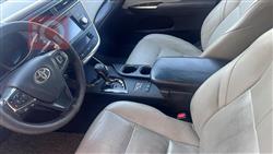 تۆیۆتا ئەڤەلۆن